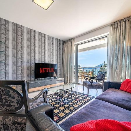 Apartment Sweet Memories Свети-Стефан Экстерьер фото