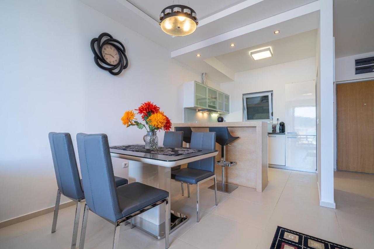 Apartment Sweet Memories Свети-Стефан Экстерьер фото